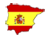 RESIDENCIA VILLAVERDE - Espanol