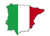 RESIDENCIA VILLAVERDE - Italiano